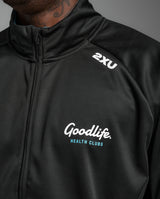 Goodlife Health Club