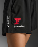 Fitness First/Fitness First