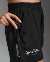 Goodlife Health Club