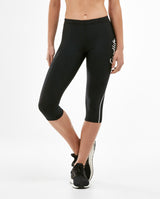 Compression 3/4 Tights