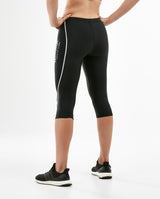 Compression 3/4 Tights