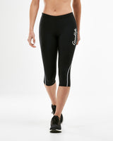 Compression 3/4 Tights