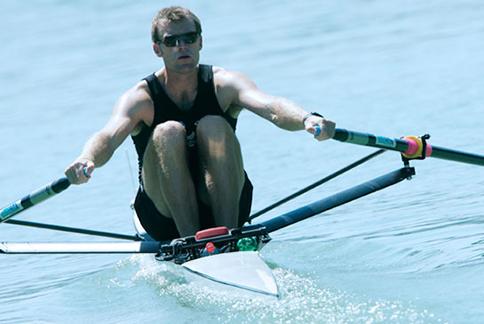 Rowing New Zealand