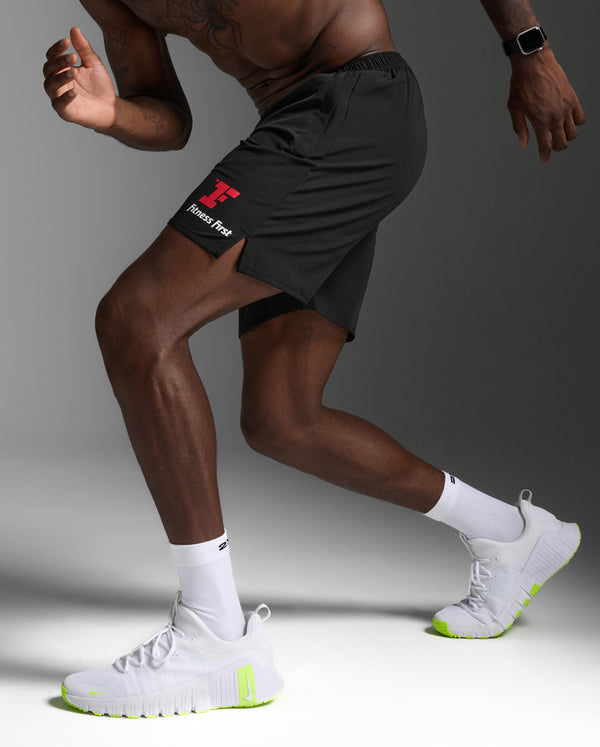 Fitness First/Fitness First