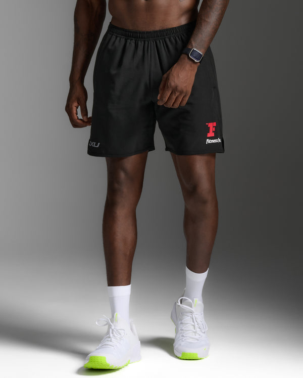 Fitness First/Fitness First