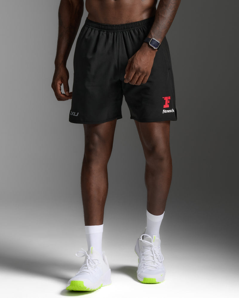 Fitness First/Fitness First