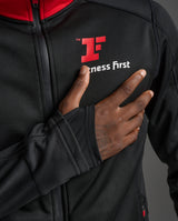 Fitness First Membrane Jacket