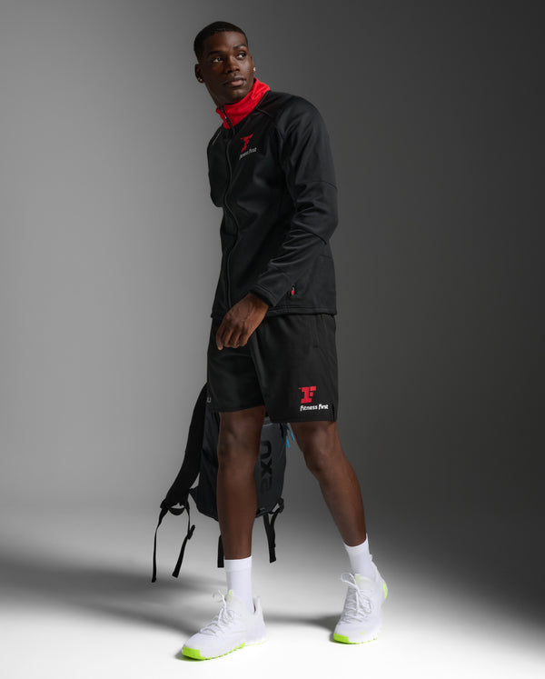 Fitness First/Fitness First