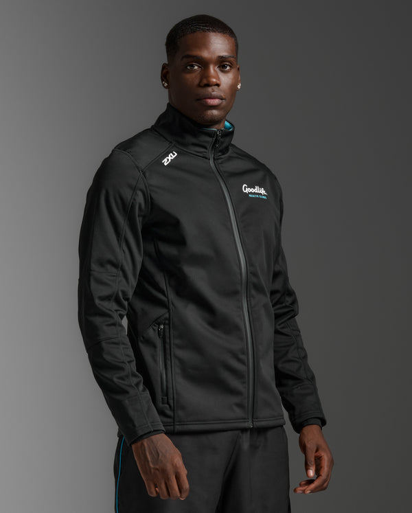 Goodlife Health Club