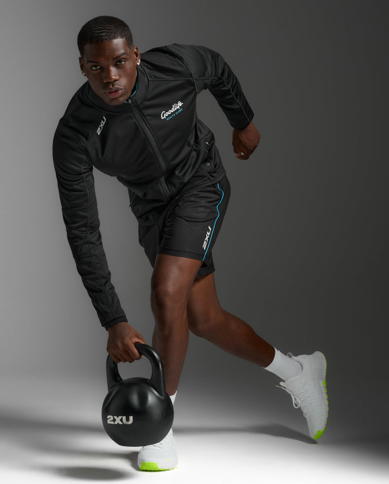 Goodlife Health Club