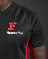 Fitness First Staff Tee