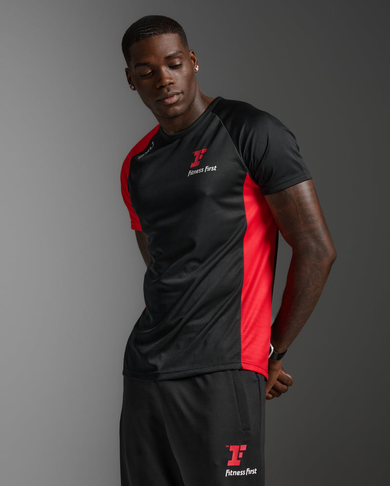 Fitness First/Fitness First