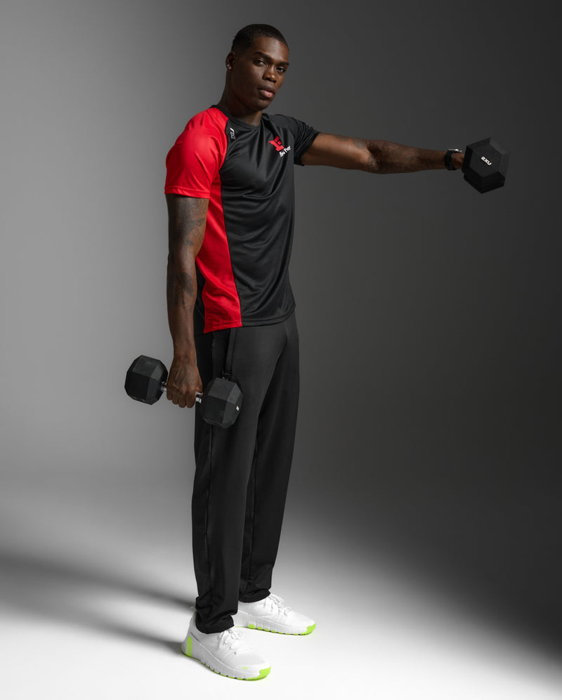 Fitness First/Fitness First