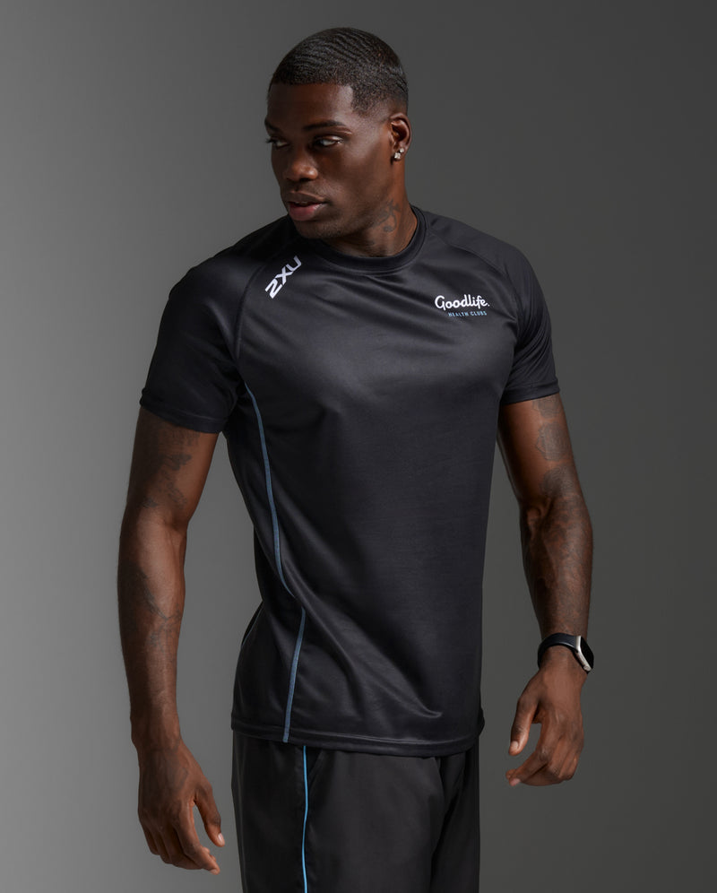 Goodlife Health Club