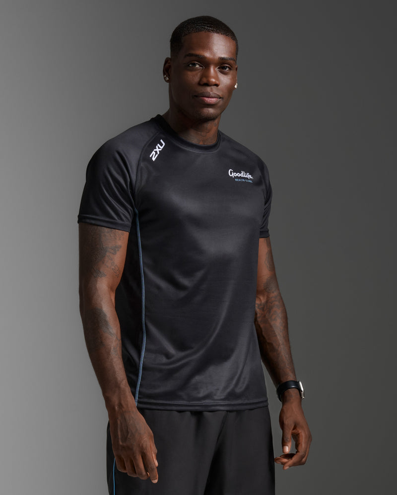 Goodlife Health Club