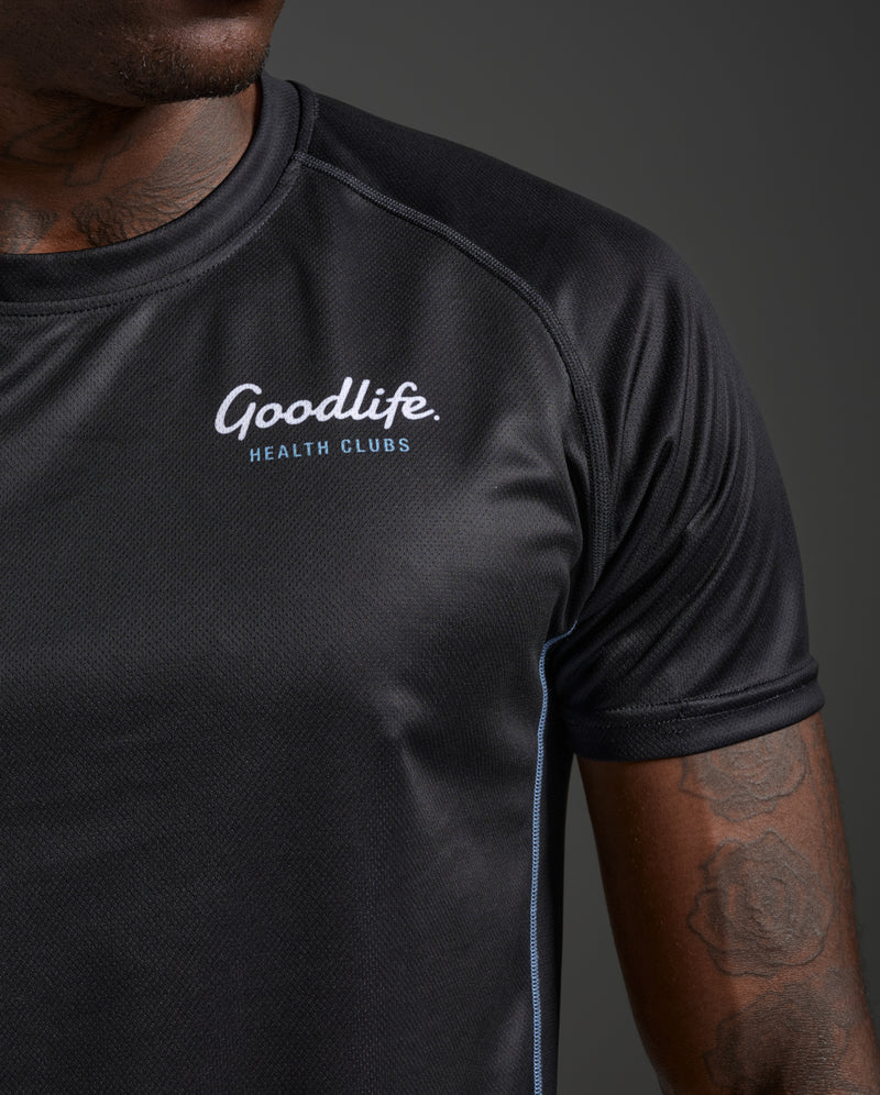 Goodlife Health Club
