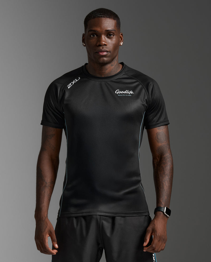 Goodlife Health Club