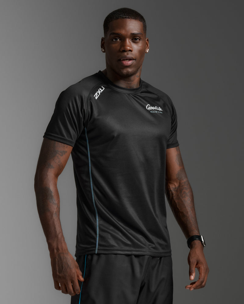 Goodlife Health Club