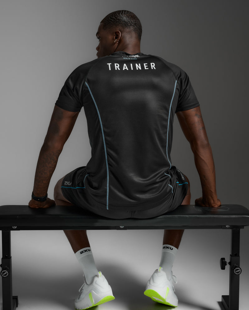 Goodlife Health Club