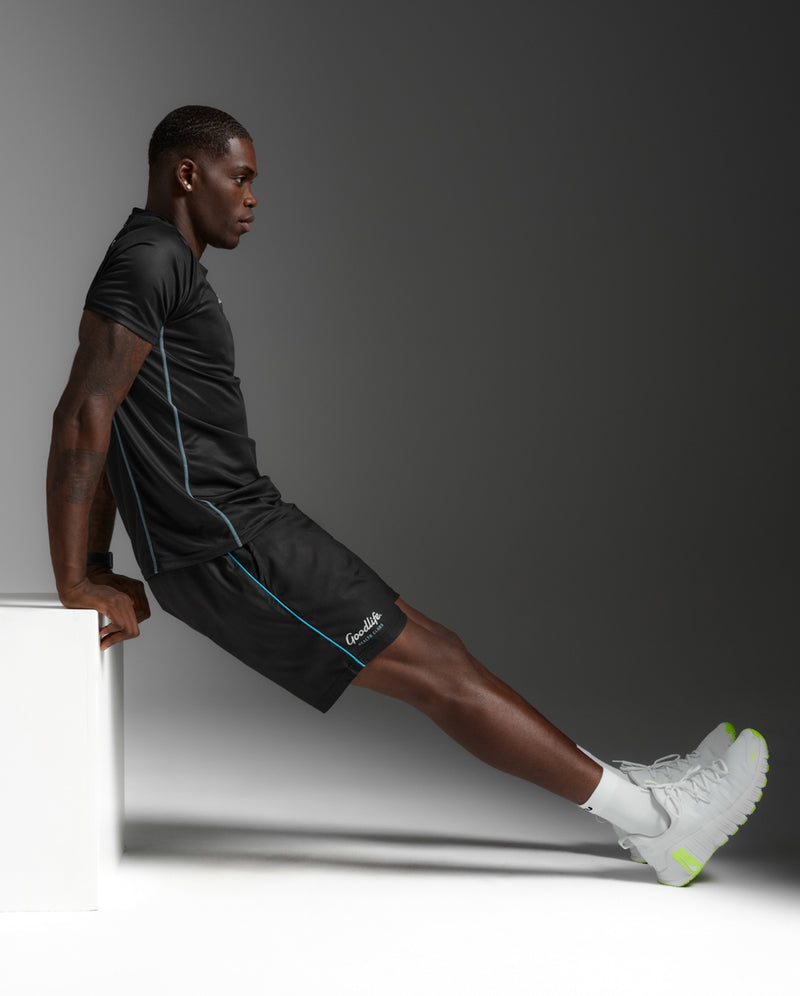 Goodlife Health Club