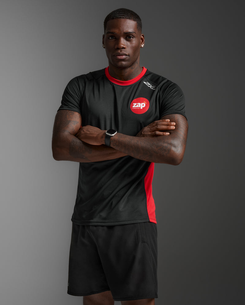 Zap Fitness
