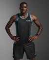 Group Fitness Singlet - Goodlife Health Club