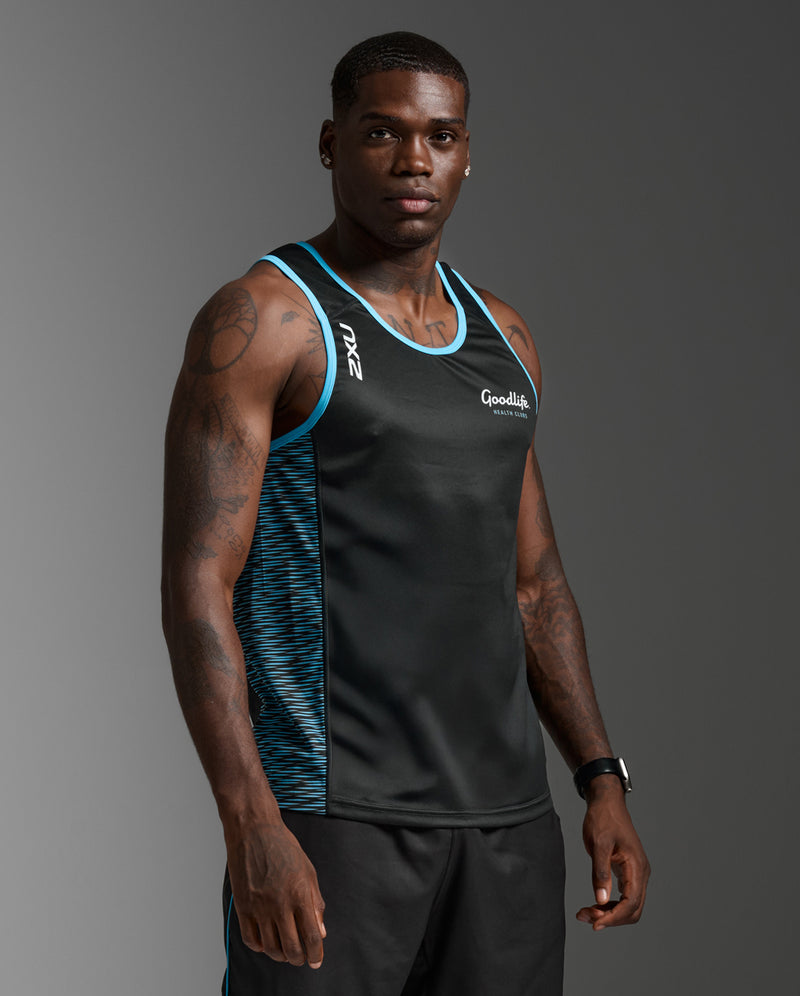 Goodlife Health Club