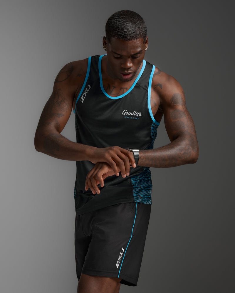 Goodlife Health Club