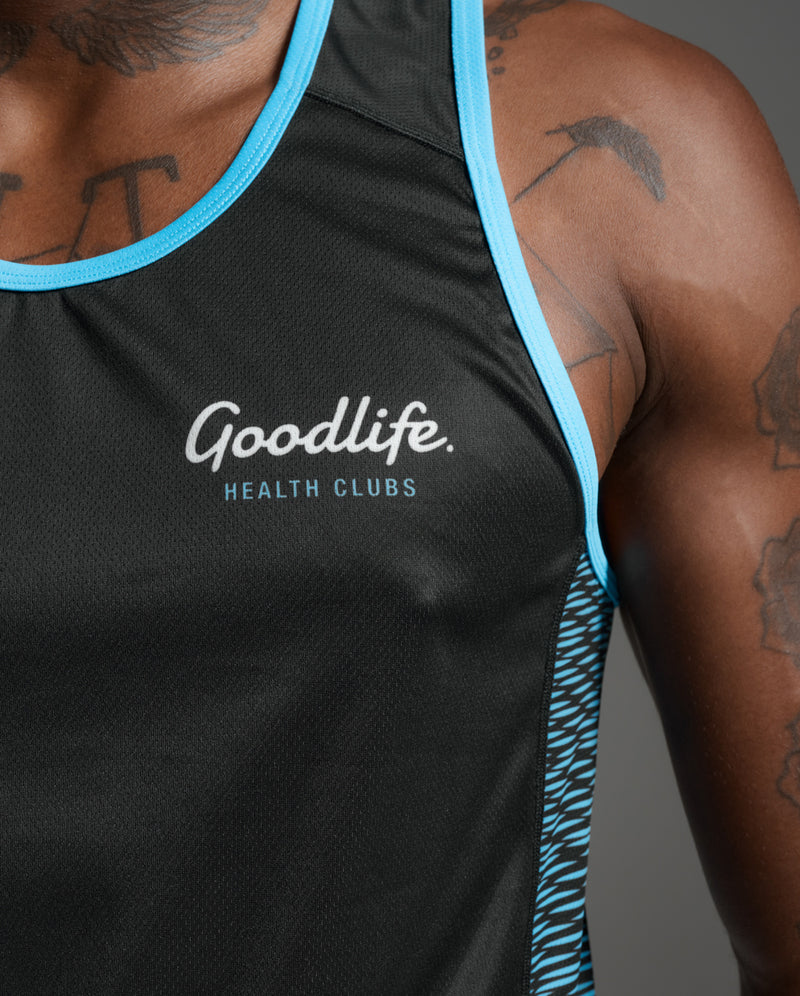 Goodlife Health Club