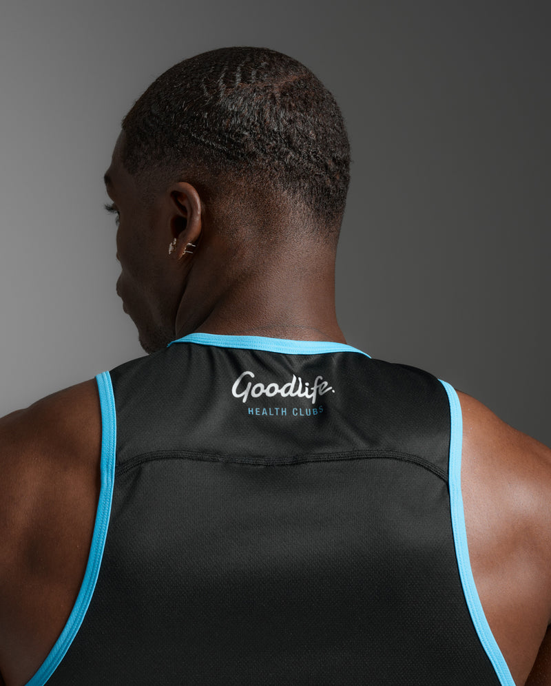 Goodlife Health Club