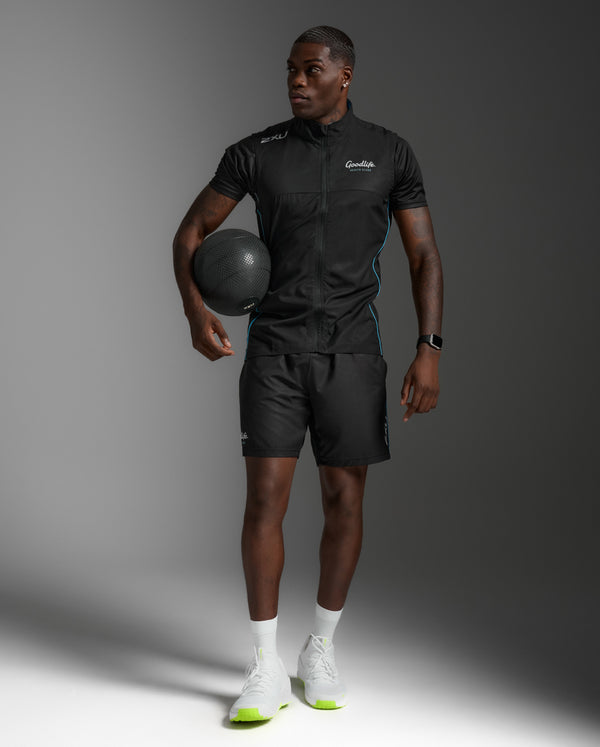 Goodlife Health Club