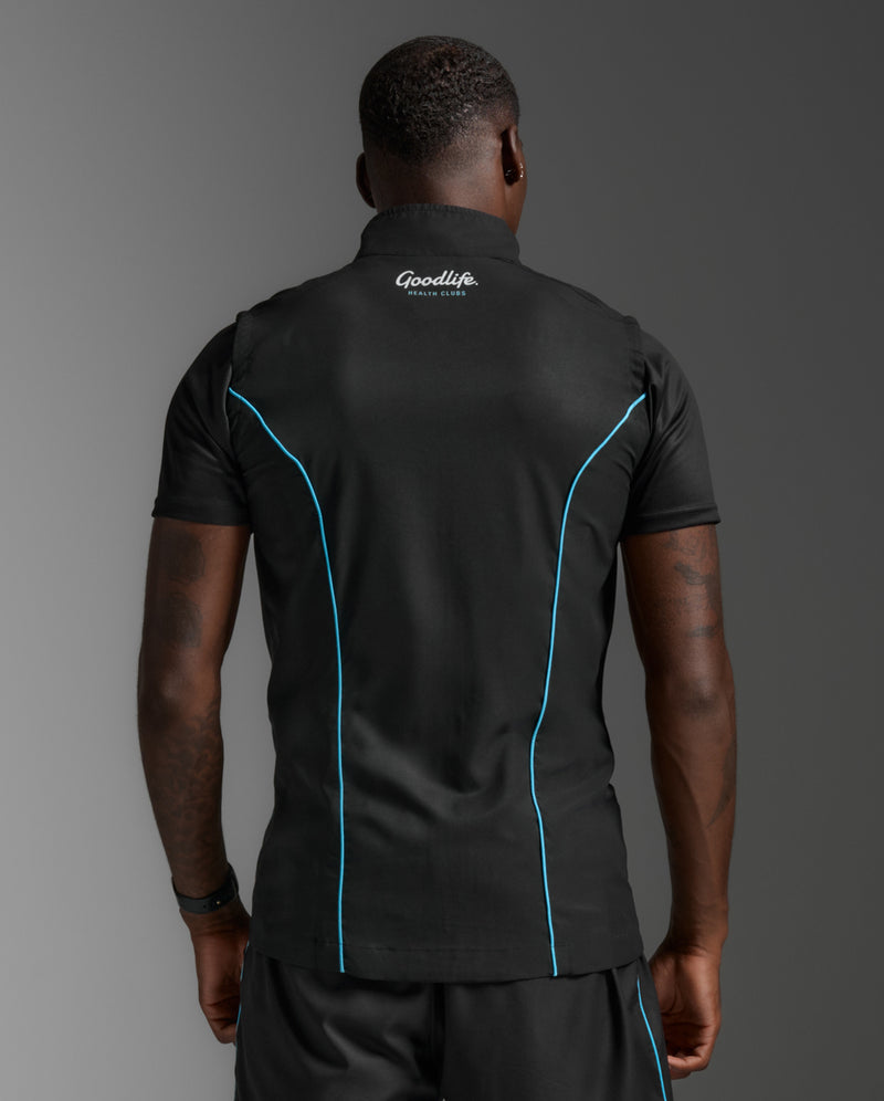 Goodlife Health Club