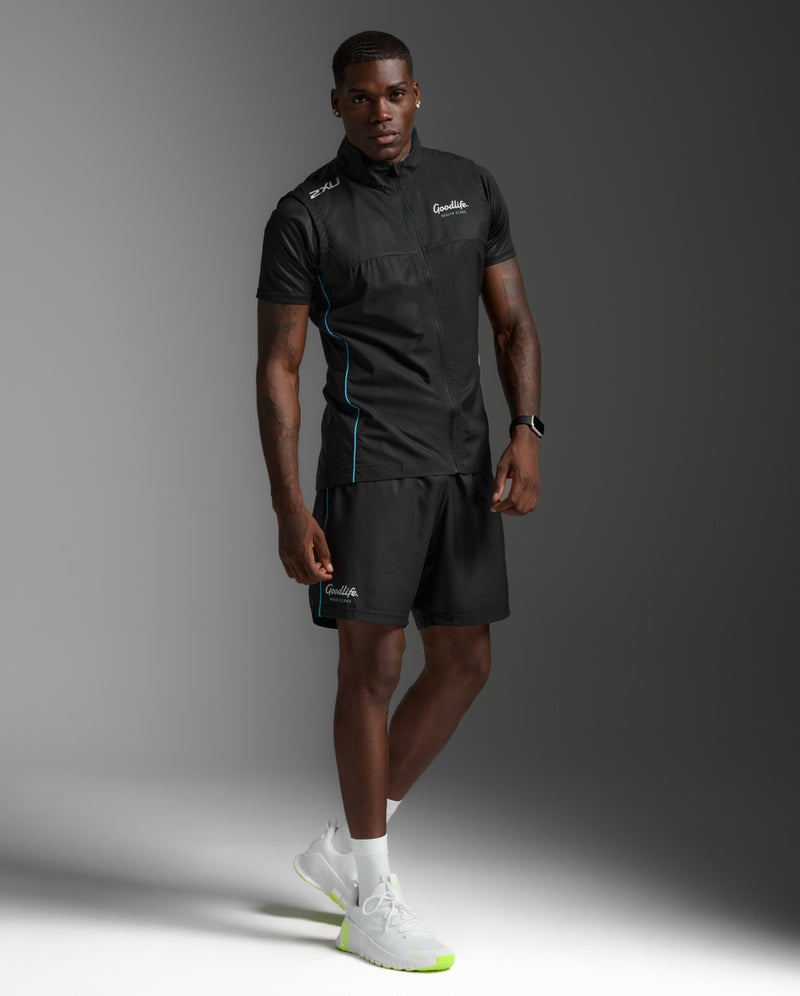 Goodlife Health Club