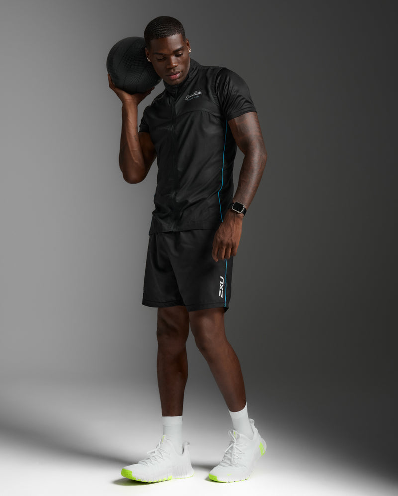 Goodlife Health Club