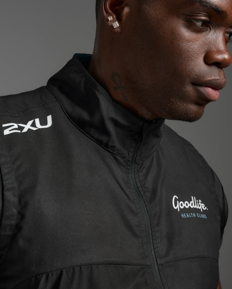 Goodlife Health Club