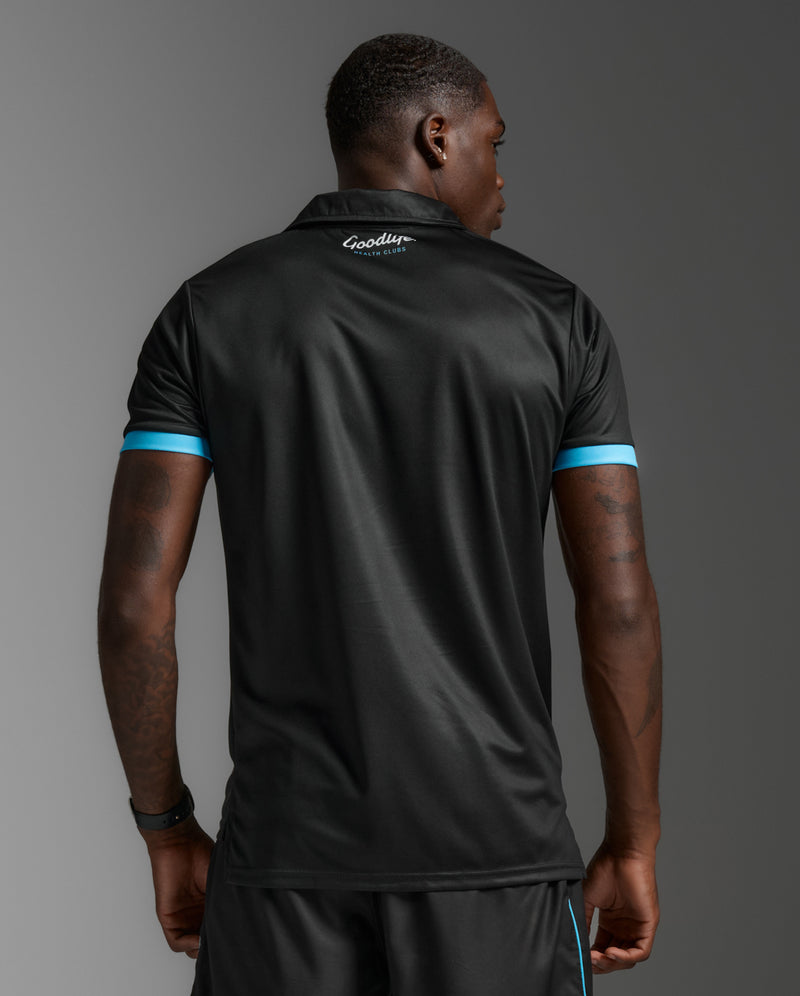 Goodlife Health Club