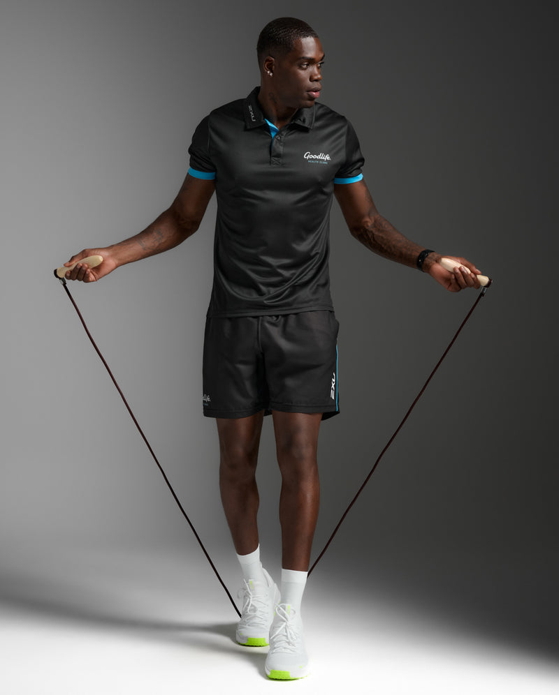 Goodlife Health Club