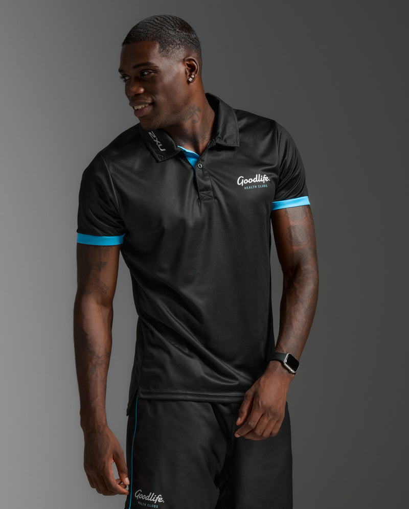 Goodlife Health Club