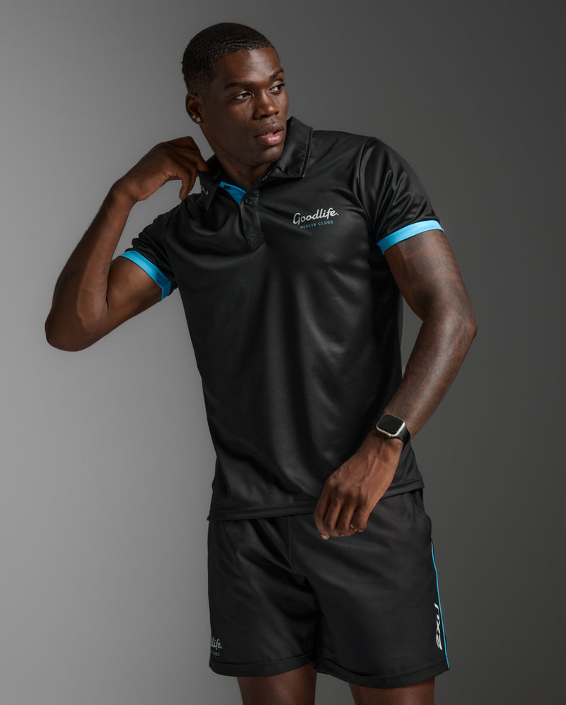 Goodlife Health Club