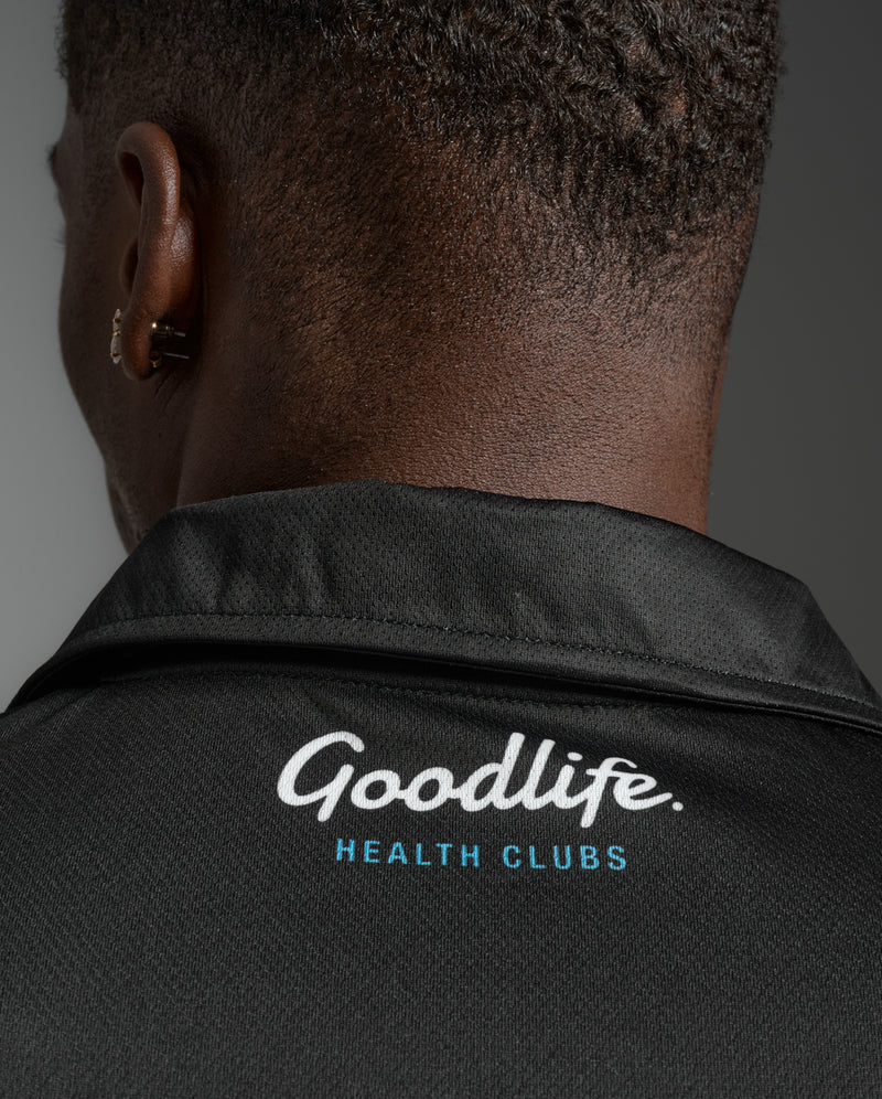 Goodlife Health Club