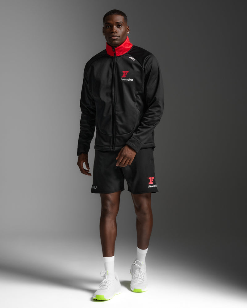 Fitness First/Fitness First