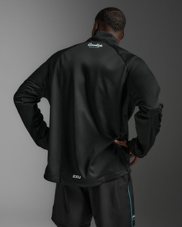 Goodlife Health Club