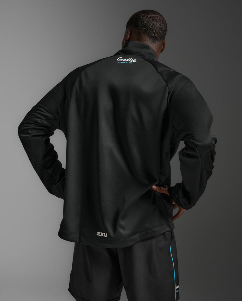 Goodlife Health Club