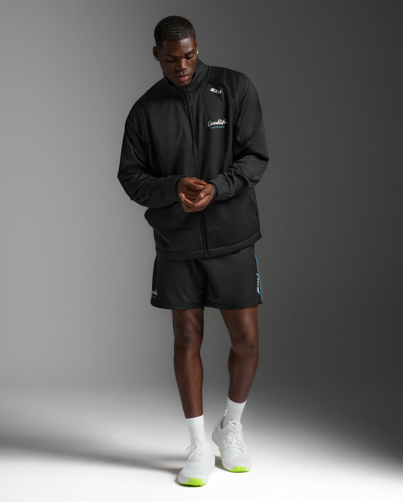 Goodlife Health Club