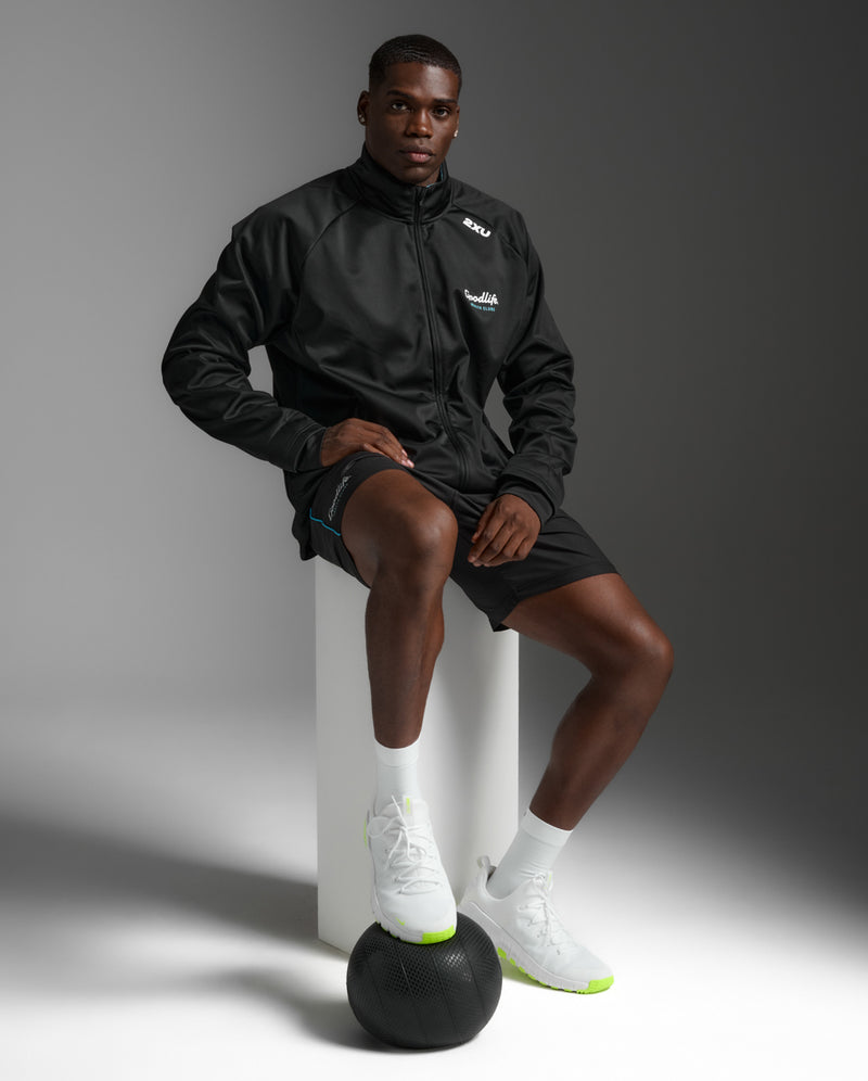 Goodlife Health Club