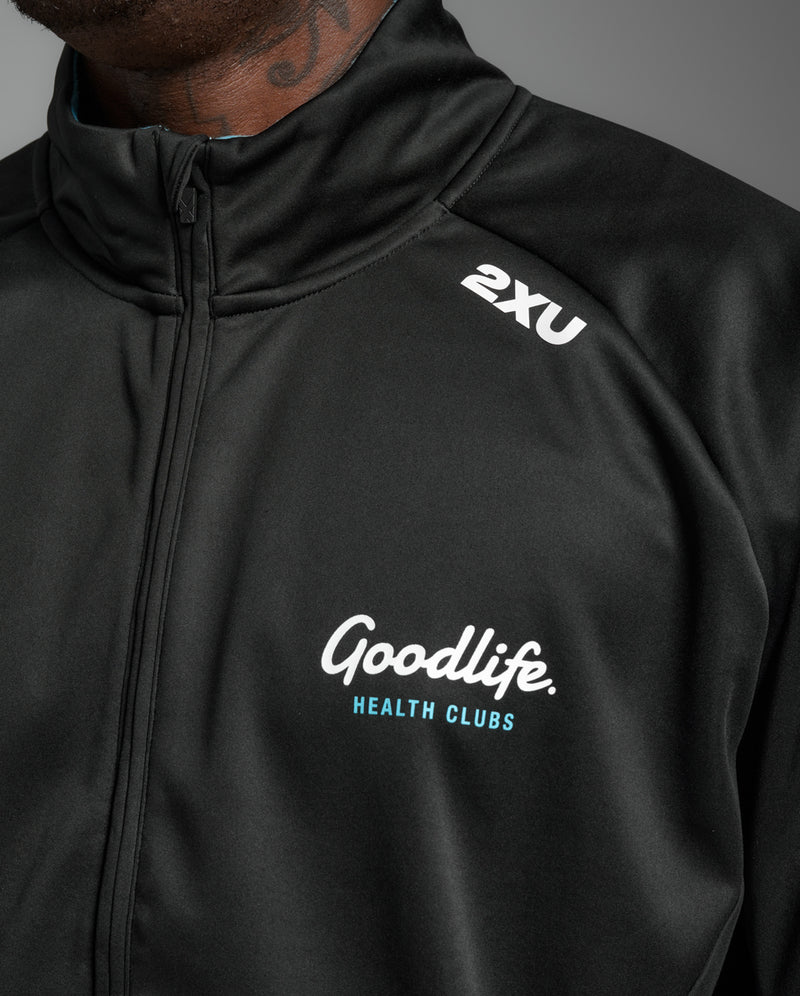 Goodlife Health Club