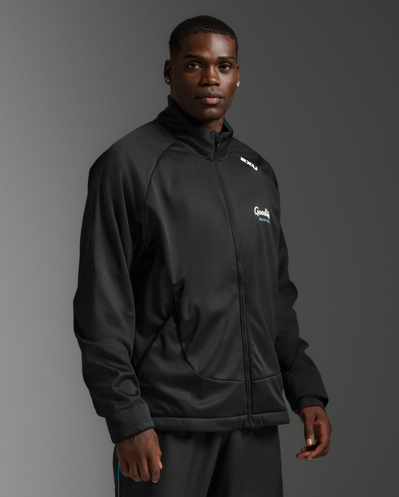 Goodlife Health Club