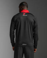 Fitness First Track Jacket