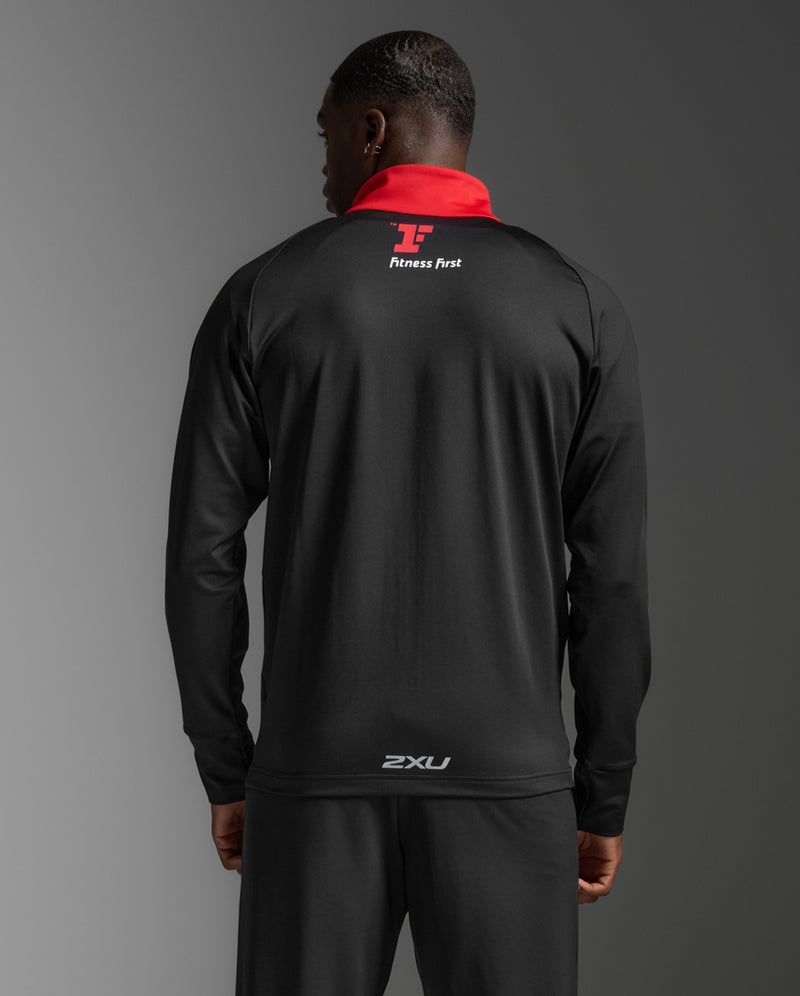 Fitness First/Fitness First