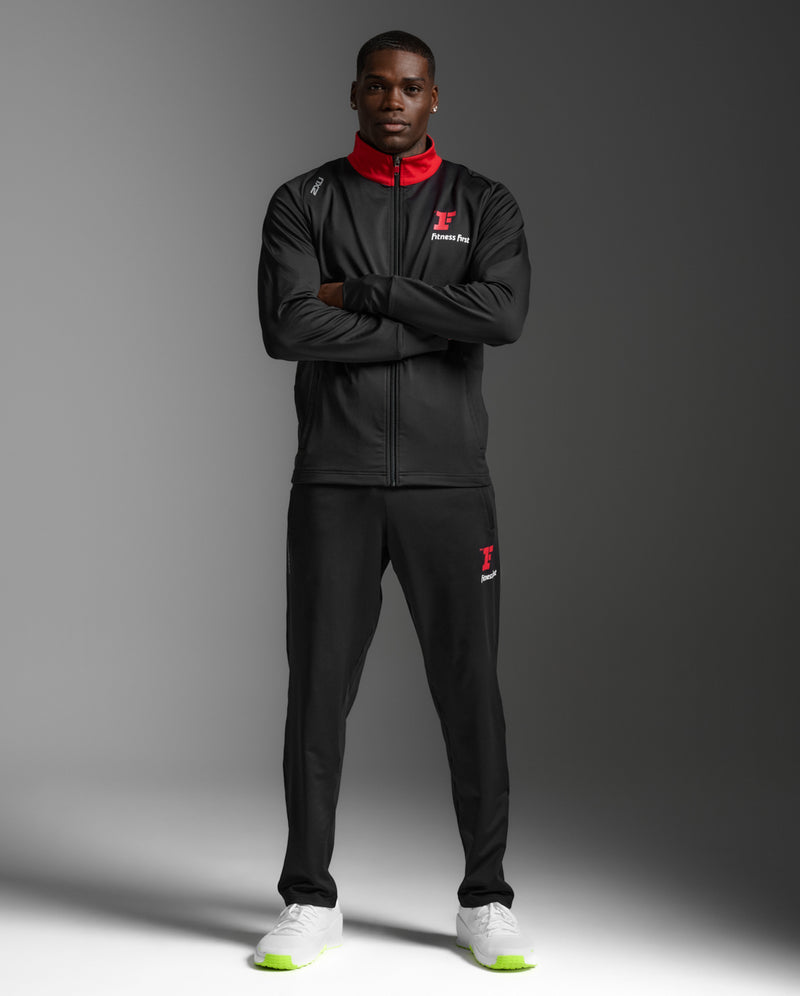 Fitness First/Fitness First